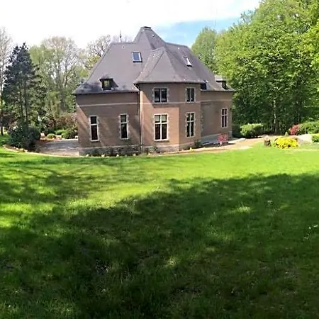 Bed & Breakfast Le Chateau Des Eglantines
